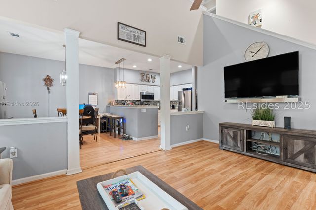 12 Brittany Place Drive 12, Hilton Head Island, SC 29928