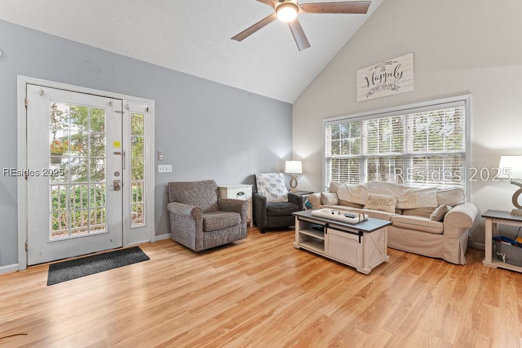 12 Brittany Place Drive 12, Hilton Head Island, SC 29928