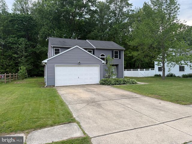 351 GREYBULL DR, Bear, DE 19701