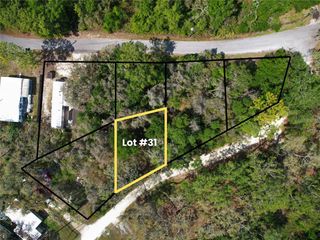 TAMER LANE 31, Dade City, FL 33523