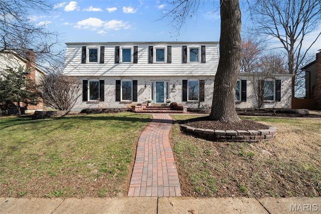 1022 Julianna Drive, Unincorporated, MO 63011