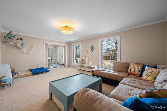 1022 Julianna Drive, Unincorporated, MO 63011