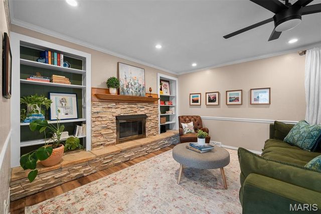 1022 Julianna Drive, Unincorporated, MO 63011