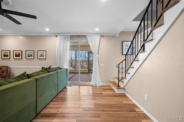 1022 Julianna Drive, Unincorporated, MO 63011