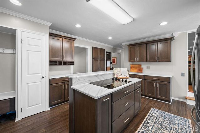 1022 Julianna Drive, Unincorporated, MO 63011