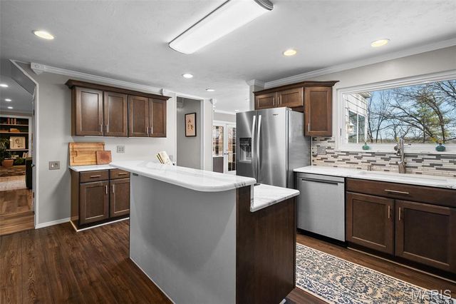 1022 Julianna Drive, Unincorporated, MO 63011