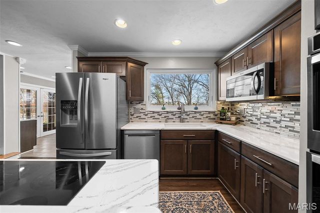 1022 Julianna Drive, Unincorporated, MO 63011