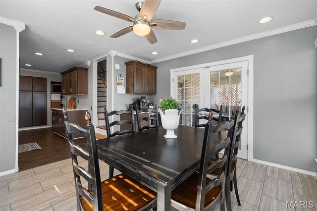 1022 Julianna Drive, Unincorporated, MO 63011