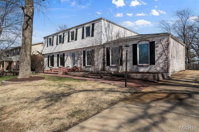 1022 Julianna Drive, Unincorporated, MO 63011