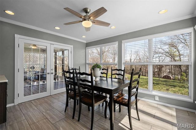 1022 Julianna Drive, Unincorporated, MO 63011