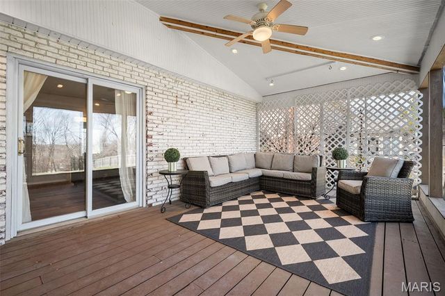 1022 Julianna Drive, Unincorporated, MO 63011