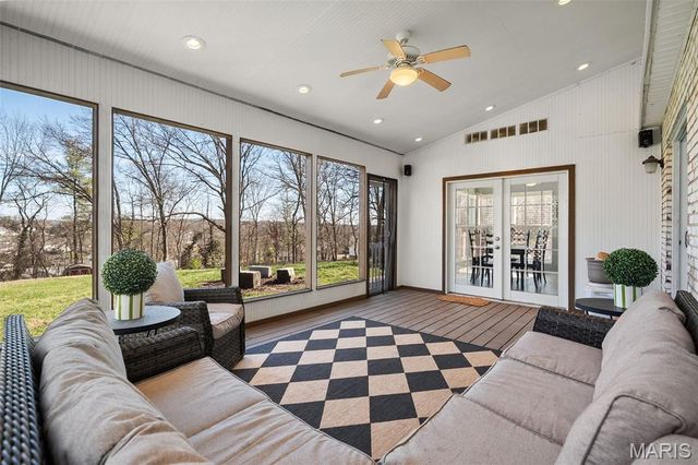 1022 Julianna Drive, Unincorporated, MO 63011