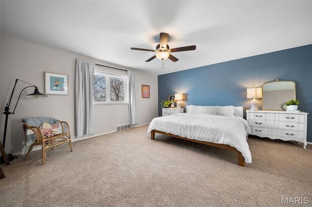 1022 Julianna Drive, Unincorporated, MO 63011