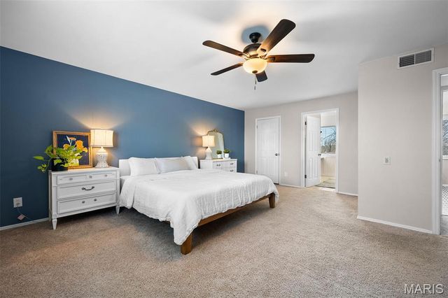 1022 Julianna Drive, Unincorporated, MO 63011