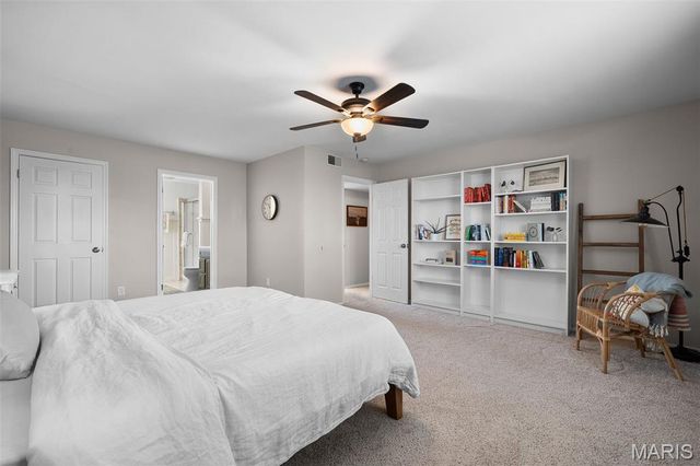 1022 Julianna Drive, Unincorporated, MO 63011