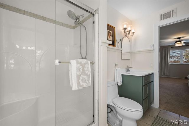 1022 Julianna Drive, Unincorporated, MO 63011