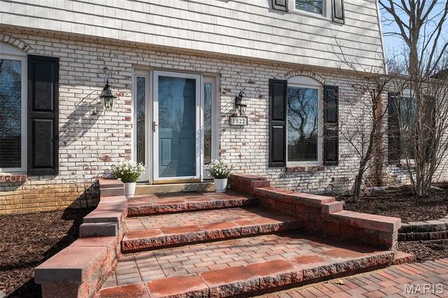 1022 Julianna Drive, Unincorporated, MO 63011