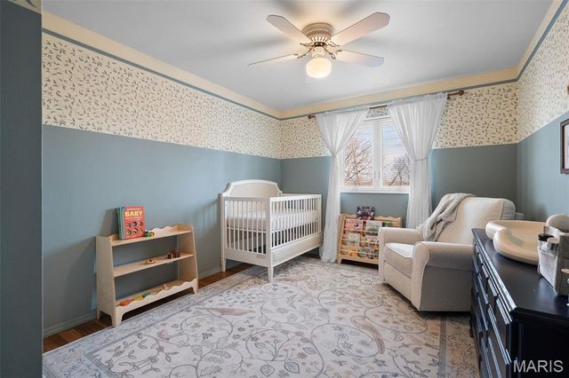 1022 Julianna Drive, Unincorporated, MO 63011