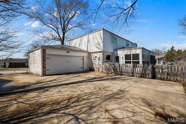 1022 Julianna Drive, Unincorporated, MO 63011