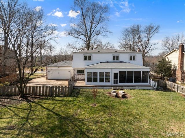 1022 Julianna Drive, Unincorporated, MO 63011