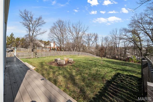 1022 Julianna Drive, Unincorporated, MO 63011