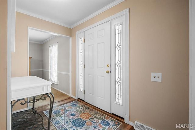 1022 Julianna Drive, Unincorporated, MO 63011