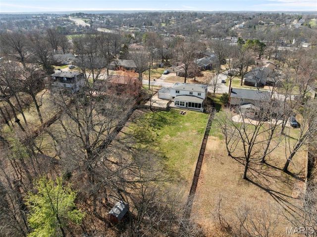 1022 Julianna Drive, Unincorporated, MO 63011