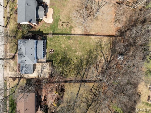 1022 Julianna Drive, Unincorporated, MO 63011