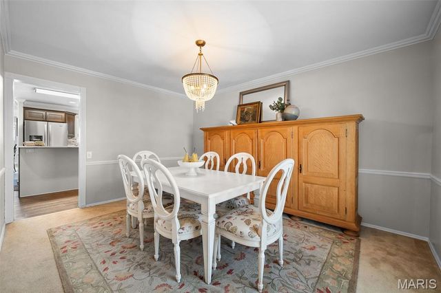 1022 Julianna Drive, Unincorporated, MO 63011