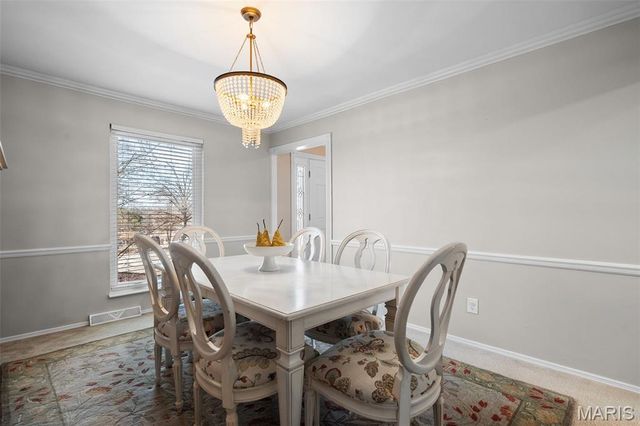 1022 Julianna Drive, Unincorporated, MO 63011