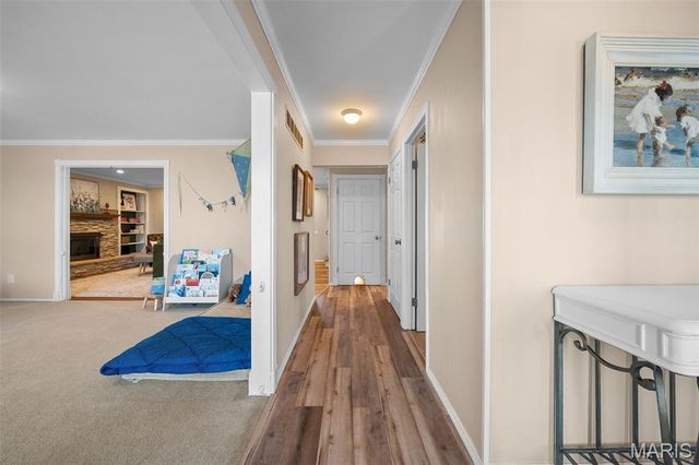 1022 Julianna Drive, Unincorporated, MO 63011