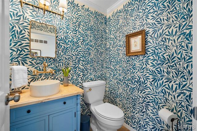 1022 Julianna Drive, Unincorporated, MO 63011