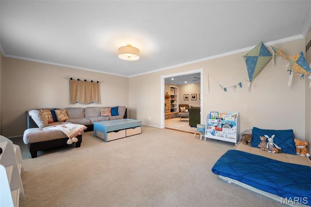 1022 Julianna Drive, Unincorporated, MO 63011