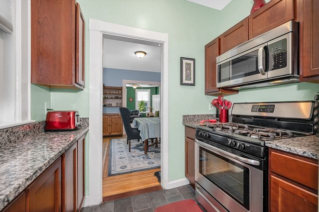 38 Cherry St 1, Lynn, MA 01902