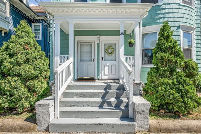 38 Cherry St 1, Lynn, MA 01902