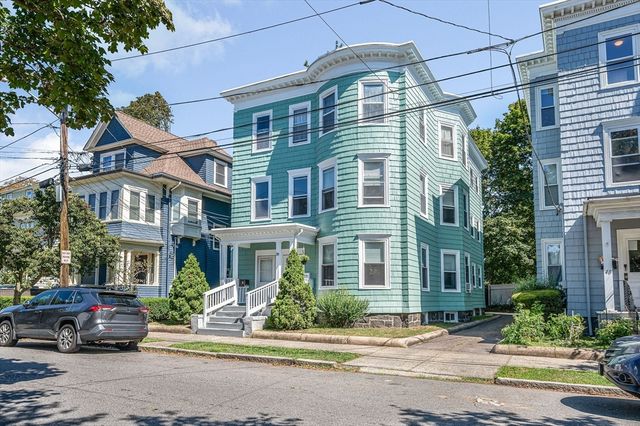38 Cherry St 1, Lynn, MA 01902