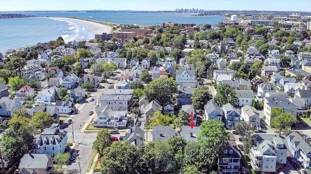 38 Cherry St 1, Lynn, MA 01902