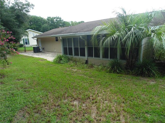 8125 SW 108 LOOP, Ocala, FL 34481