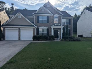 212 Autumn Trail, Acworth, GA 30102
