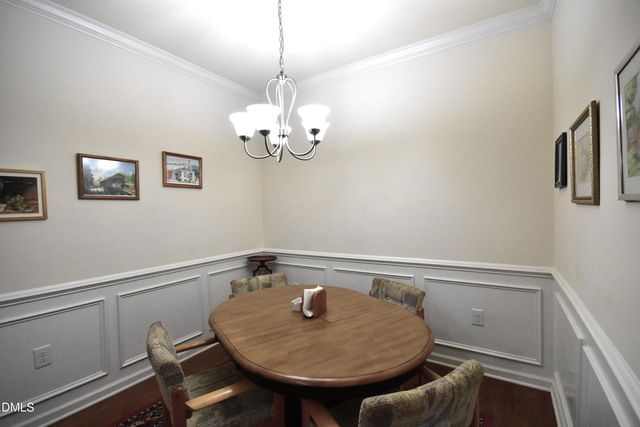 53 W Milan Court, Clayton, NC 27527
