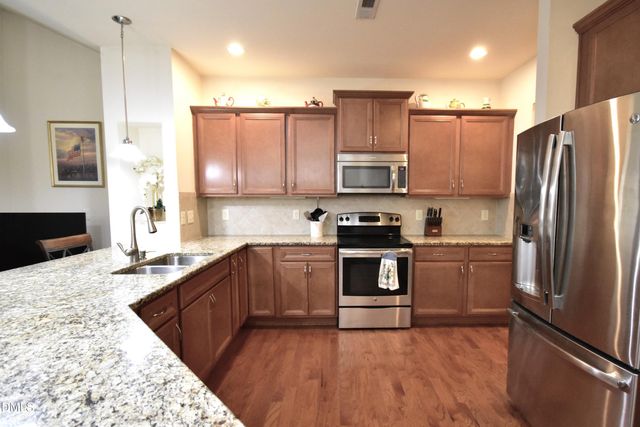 53 W Milan Court, Clayton, NC 27527