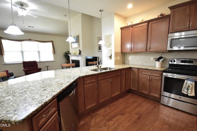 53 W Milan Court, Clayton, NC 27527