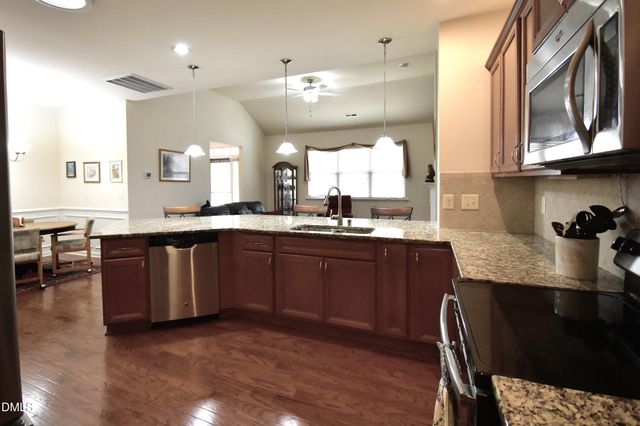53 W Milan Court, Clayton, NC 27527