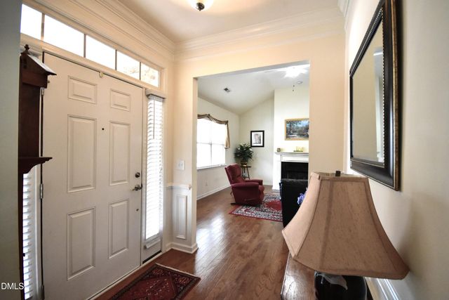 53 W Milan Court, Clayton, NC 27527
