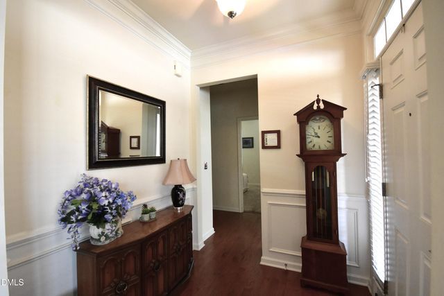 53 W Milan Court, Clayton, NC 27527