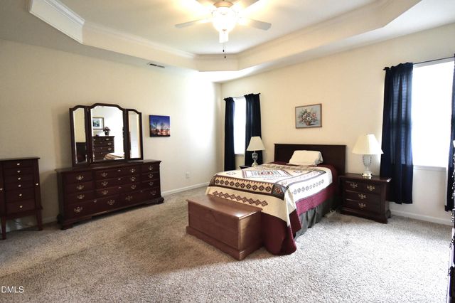 53 W Milan Court, Clayton, NC 27527