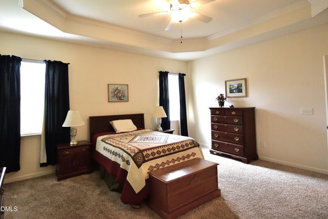 53 W Milan Court, Clayton, NC 27527