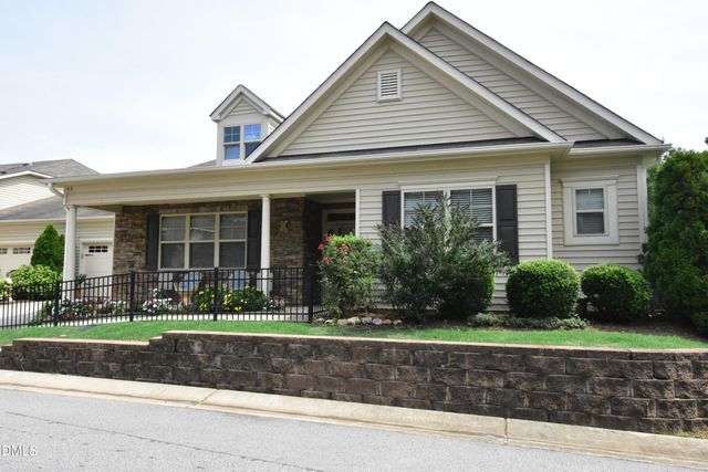 53 W Milan Court, Clayton, NC 27527