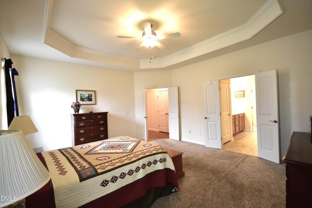 53 W Milan Court, Clayton, NC 27527