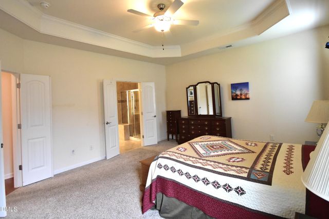 53 W Milan Court, Clayton, NC 27527